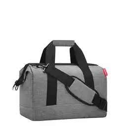 ANWB Reisenthel Travelling Reistas / 18 L Grijs aanbieding