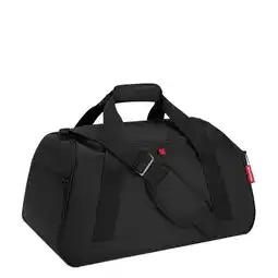 ANWB Reisenthel Travelling Activitybag black |35 L Zwart aanbieding
