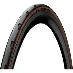 ANWB Continental btb GP 5000 S TR 700x32C zw vouw Zwart aanbieding
