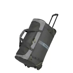 ANWB Travelite Basics Reistas / 86 L Grijs aanbieding