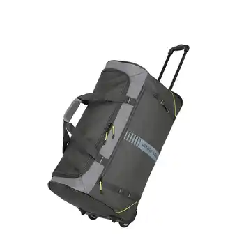 ANWB Travelite Basics Reistas / 86 L Grijs aanbieding