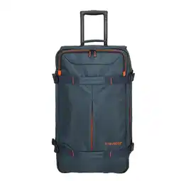 ANWB Travelite Tarifa Reistas / 70 L Blauw aanbieding