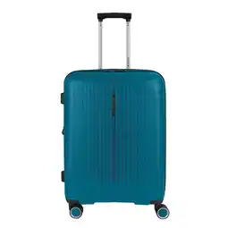 ANWB Gabol Brooklyn koffer / 77.8 L Blauw aanbieding