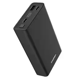 ANWB Imoshion Mini Powerbank 20.000 mAh Zwart XXL aanbieding