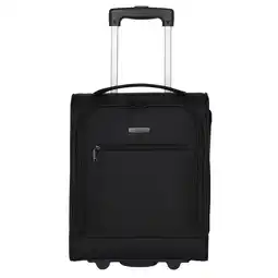 ANWB Travelite Underseater Cabin Zwart aanbieding