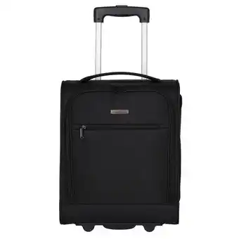 ANWB Travelite Underseater Cabin Zwart aanbieding