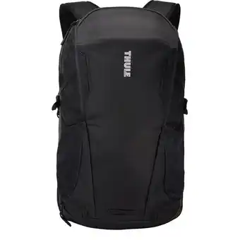 ANWB Thule EnRoute Backpack 30L black |30 L Zwart aanbieding