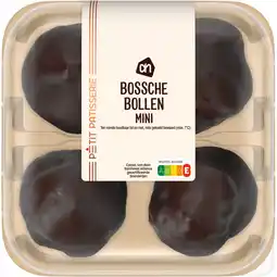 Albert Heijn AH Mini bosschebollen aanbieding