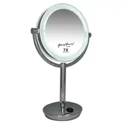 Douglas Gérard Brinard Make-up LED Spiegel 7x aanbieding