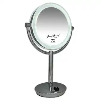 Douglas Gérard Brinard Make-up LED Spiegel 7x aanbieding