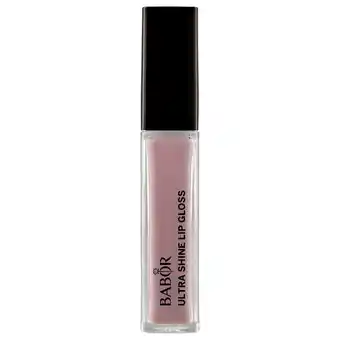 Douglas BABOR Ultra Shine aanbieding