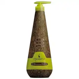 Douglas Macadamia Moisturizing Rinse aanbieding