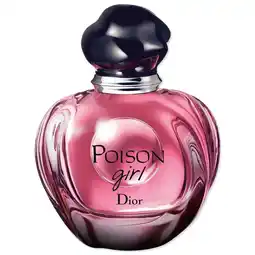 Douglas DIOR Poison Girl Eau de Parfum aanbieding