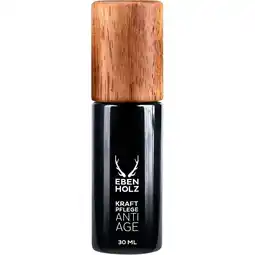 Douglas EBENHOLZ Skincare Kraftpflege Anti Age aanbieding