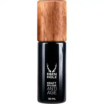 Douglas EBENHOLZ Skincare Kraftpflege Anti Age aanbieding