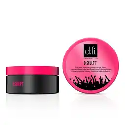 Douglas Revlon Professional D:Sculpt Styling Cream aanbieding