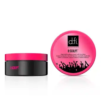 Douglas Revlon Professional D:Sculpt Styling Cream aanbieding