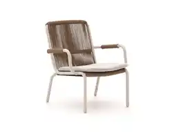 Kees Smit Bellagio Caronia lounge tuinstoel stapelbaar aanbieding