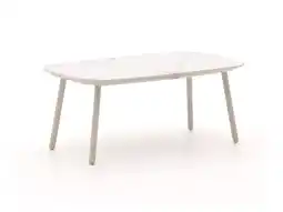 Kees Smit Bellagio Caronia lounge tuintafel 100x55x38cm aanbieding