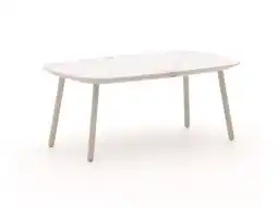 Kees Smit Bellagio Caronia lounge tuintafel 100x55x38cm aanbieding