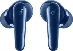 Coolblue Soundcore Liberty 5 Blauw aanbieding
