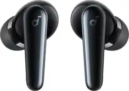 Coolblue Soundcore Liberty 5 Zwart aanbieding