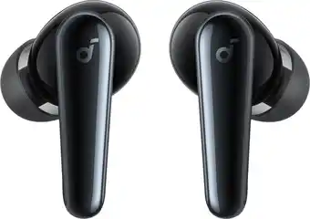 Coolblue Soundcore Liberty 5 Zwart aanbieding