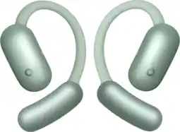 Coolblue Soundcore AeroFit 2 Groen aanbieding