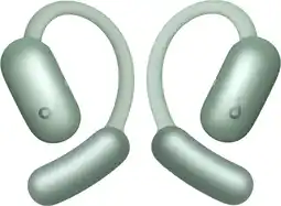 Coolblue Soundcore AeroFit 2 Groen aanbieding