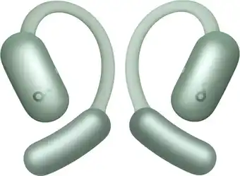 Coolblue Soundcore AeroFit 2 Groen aanbieding