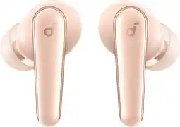 Coolblue Soundcore Liberty 5 Roze aanbieding
