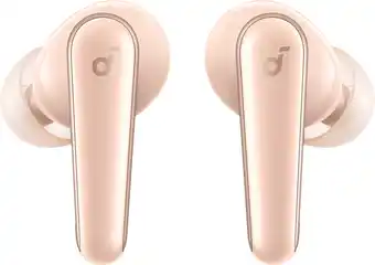 Coolblue Soundcore Liberty 5 Roze aanbieding