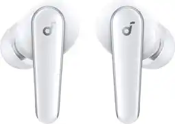 Coolblue Soundcore Liberty 5 Wit aanbieding