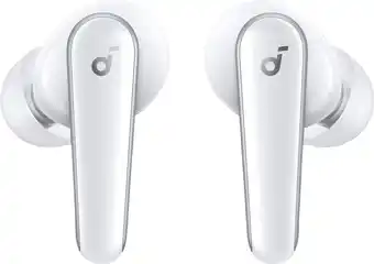 Coolblue Soundcore Liberty 5 Wit aanbieding
