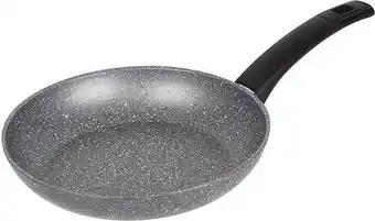 Bol.com Koekenpan - Ø28cm - Eco Friendly - grijs aanbieding