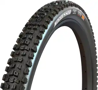 Amazon Maxxis Aggressor, 29x2.30, Tubeless Ready, Double Down aanbieding