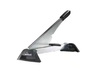 Lidl Wolfcraft Laminaatsnijder LC 100 aanbieding