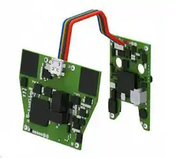 MediaMarkt Parrot Moederbord Jumping Sumo aanbieding