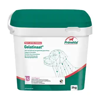 Welkoop Primeval Gelatinaat Hond - Voedingssupplement aanbieding