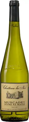 Wijnvoordeel Château de la Noe - Muscadet Sur Lie - Loire aanbieding