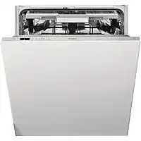 Bol.com Whirlpool WIO3O26PL - Volledig ingebouwd 14 couverts E aanbieding