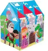 Bol.com Intex Koninklijk Kasteel Speeltent - Leeftijd 3-6 aanbieding