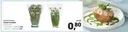 HANOS Verse kruiden aanbieding