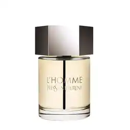 Bol.com Yves Saint Laurent L'Homme 60 ml Eau de Toilette - Herenparfum aanbieding