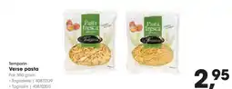 HANOS Temporin Verse pasta aanbieding