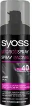 Bol.com SYOSS uitgroeispray Zwart - 1 stuk aanbieding