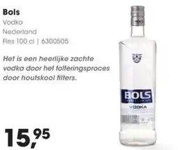 HANOS Bols aanbieding