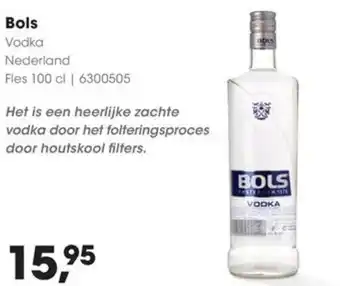 HANOS Bols aanbieding