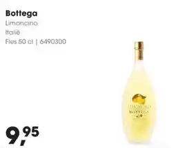 HANOS Bottega Limoncino aanbieding
