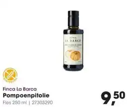 HANOS Finca La Barca Pompoenpitolie aanbieding